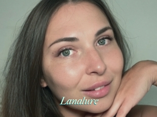 Lanalure