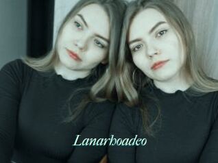 Lanarhoadeo