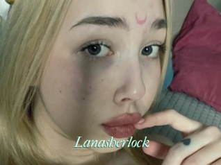 Lanasherlock