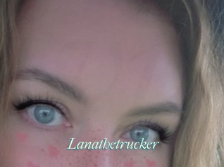 Lanathetrucker