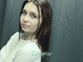 Lanatize