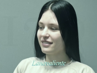 Lanavaliente