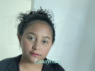 Landyhot33