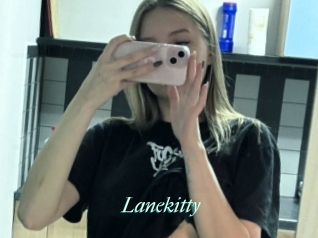 Lanekitty