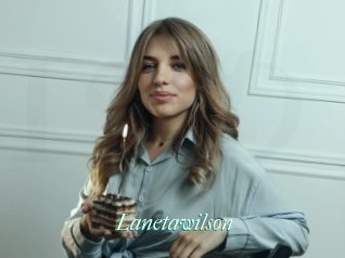 Lanetawilson