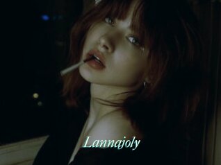 Lannajoly