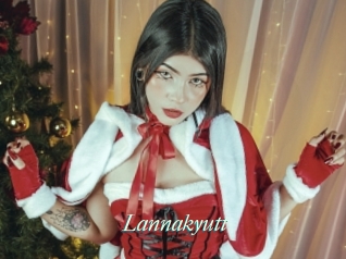 Lannakyutt