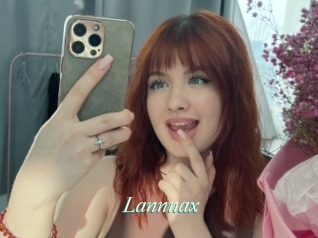 Lannnax