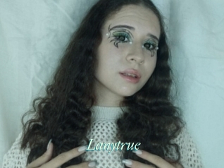 Lanytrue