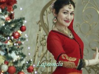 Lapamela