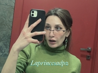 Laprincesadpz