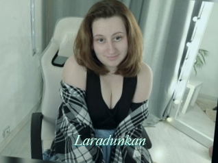 Laradunkan