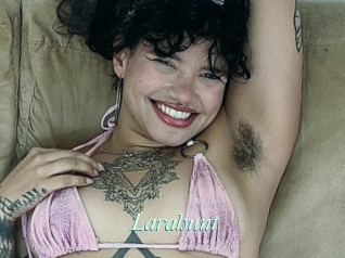 Larahunt