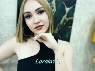 Larakrein