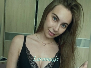 Laramagic