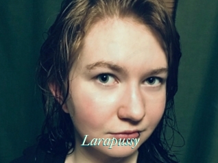 Larapussy