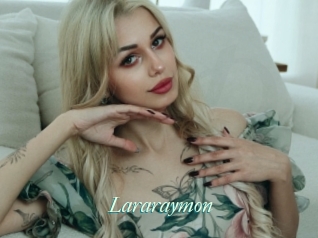 Lararaymon