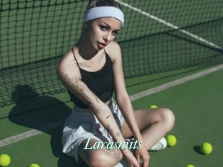 Larasmits