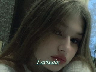 Larissabe