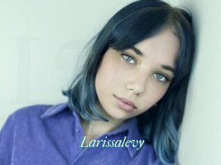 Larissalevy