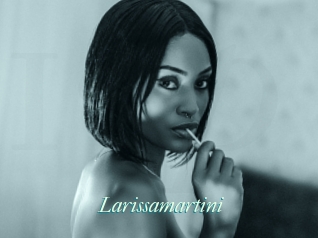 Larissamartini