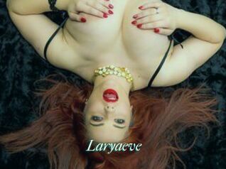 Laryaeve