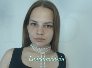 Lashaundabein