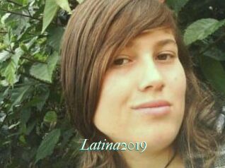 Latina2019