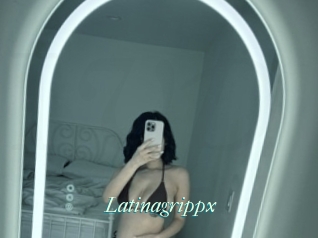 Latinagrippx