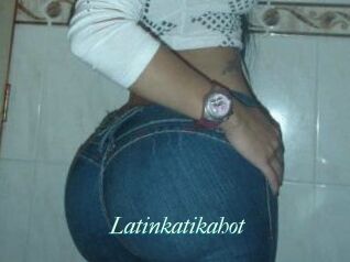 Latinkatikahot