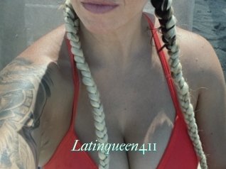 Latinqueen411
