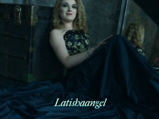 Latishaangel