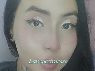Lau_spectracore