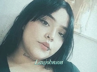 Laujohnson