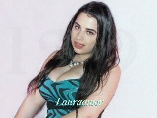 Lauraamor