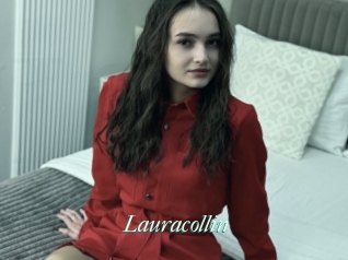 Lauracollin
