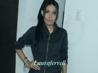 Lauraferrell