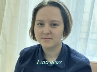 Laurafors