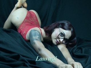Lauragil