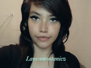 Lauramontaniez
