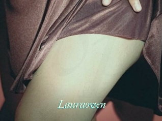 Lauraowen