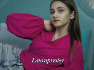 Laurapresley