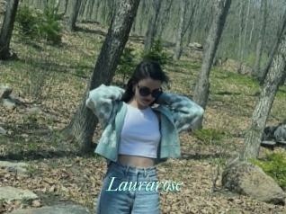Laurarose