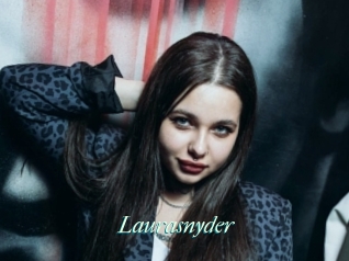 Laurasnyder