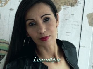 Laurathfox