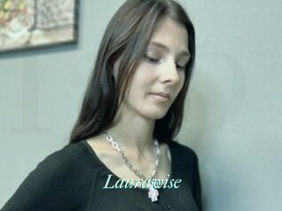 Laurawise