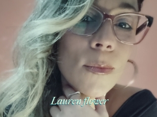 Lauren_flower