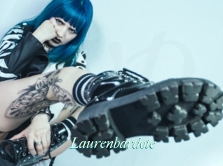 Laurenbardote