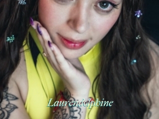 Laurendolphine