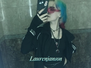Laurenjanson